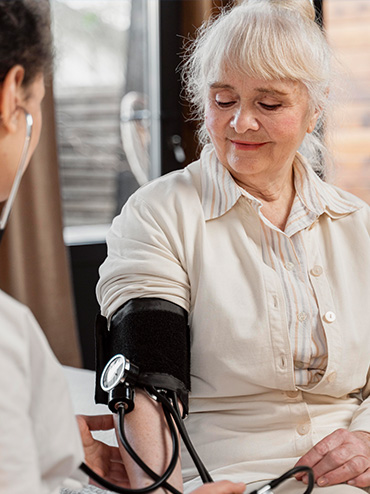 Comprehensive Worksite Health Program Built